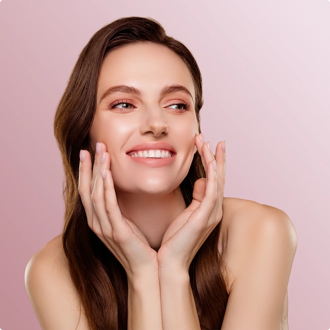 Traitement des rides d’expression