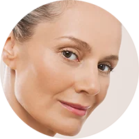 Oval of the Face