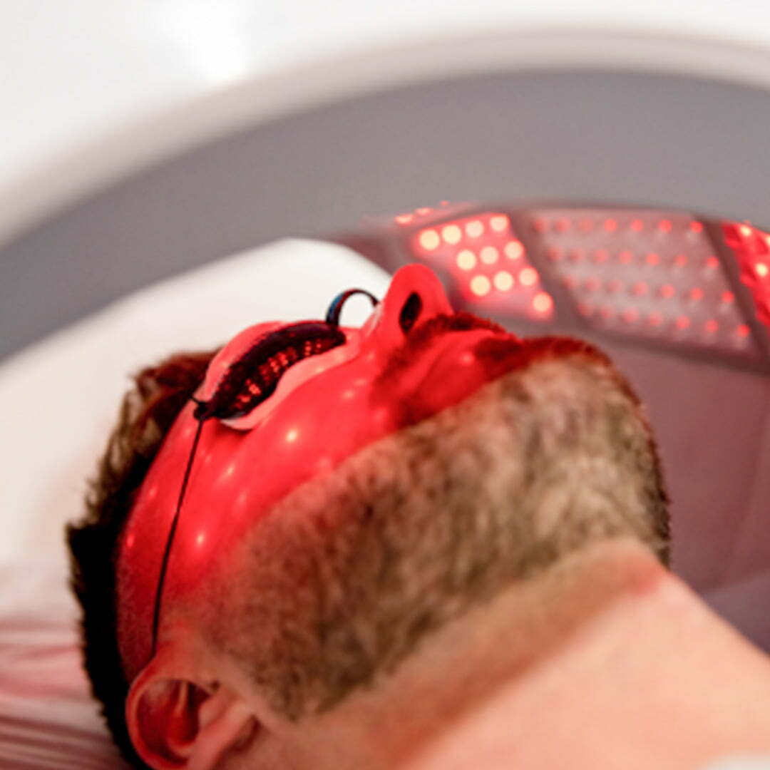 LED Phototherapy